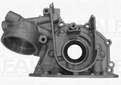 FAI AUTOPARTS op294 - Масляный насос